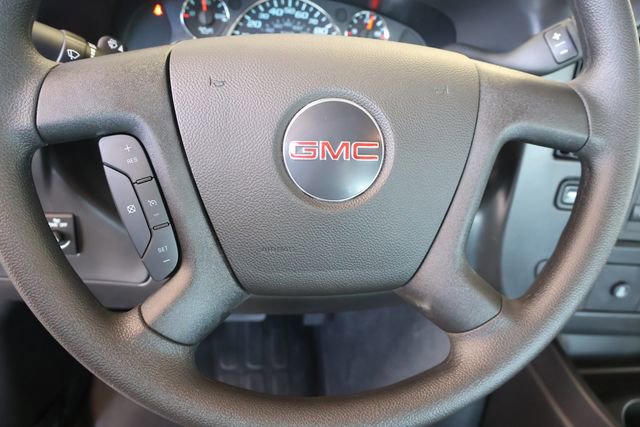 New 2026 GMC Savana 2500 w/ Driver Convenience Package RWD image 19