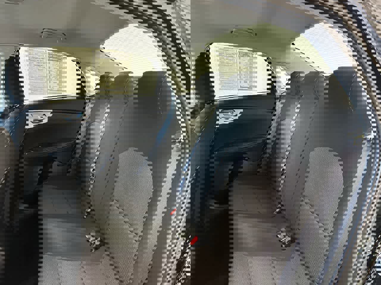 Used 2024 Kia Forte LXS image 9