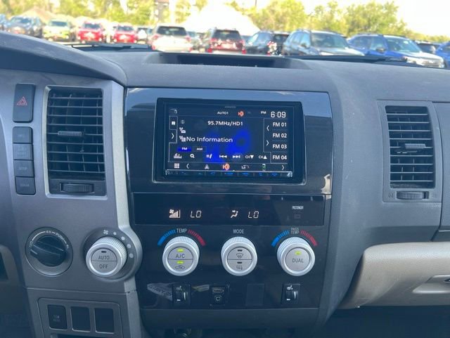 Used 2010 Toyota Tundra Limited AWD/4WD image 14