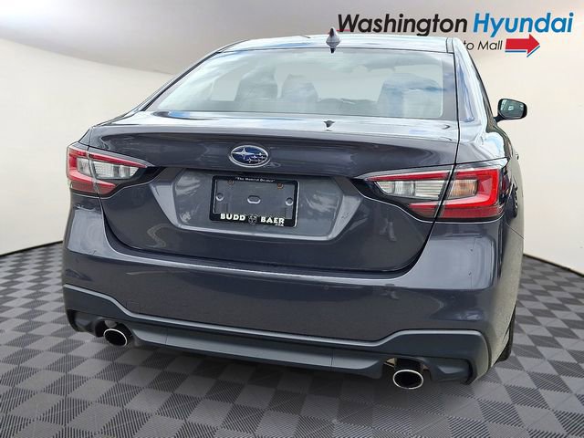 Used 2024 Subaru Legacy Touring XT AWD/4WD image 5