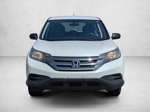 Used 2014 Honda CR-V LX image 2