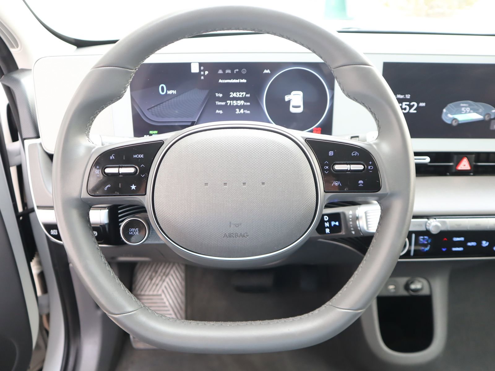 Used 2024 Hyundai Ioniq 5 SE image 30