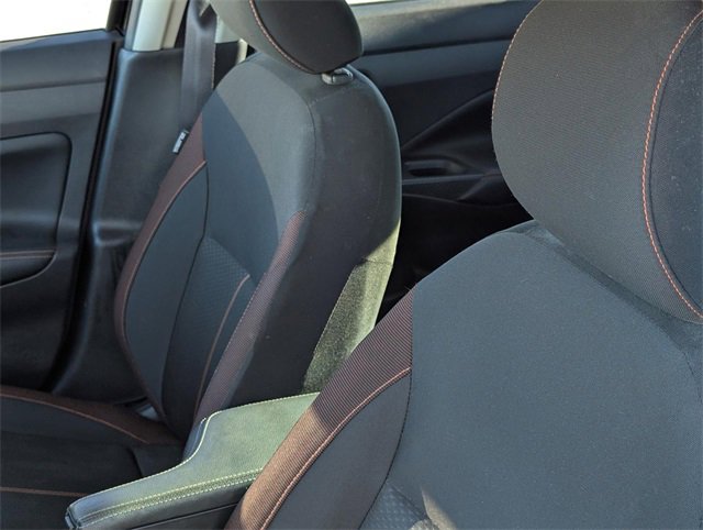 Used 2020 Nissan Versa SR w/ Convenience Package image 24