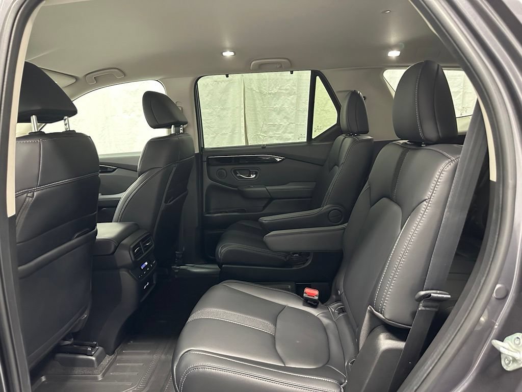 Used 2023 Honda Pilot EX-L image 43