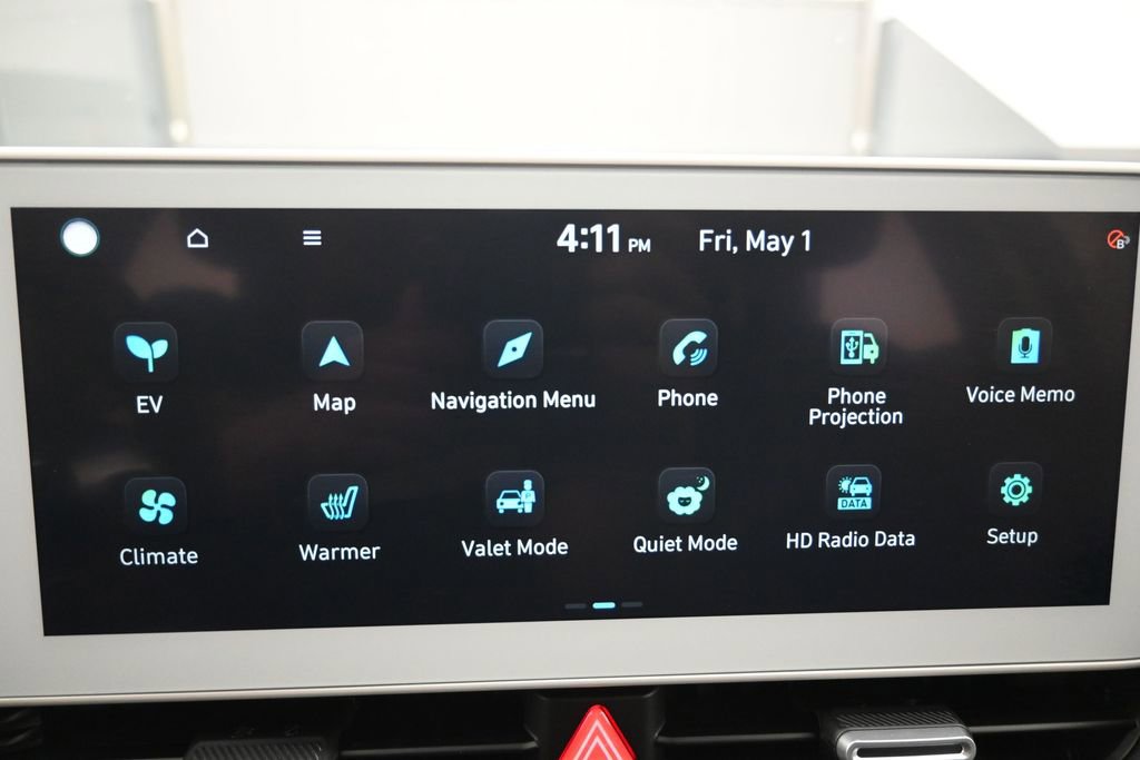 Used 2023 Hyundai Ioniq 5 SE AWD/4WD image 11