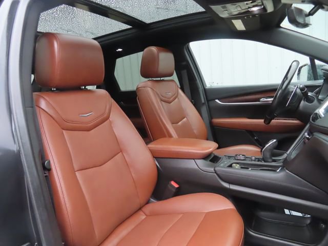 Used 2020 Cadillac XT5 Sportv AWD/4WD image 25