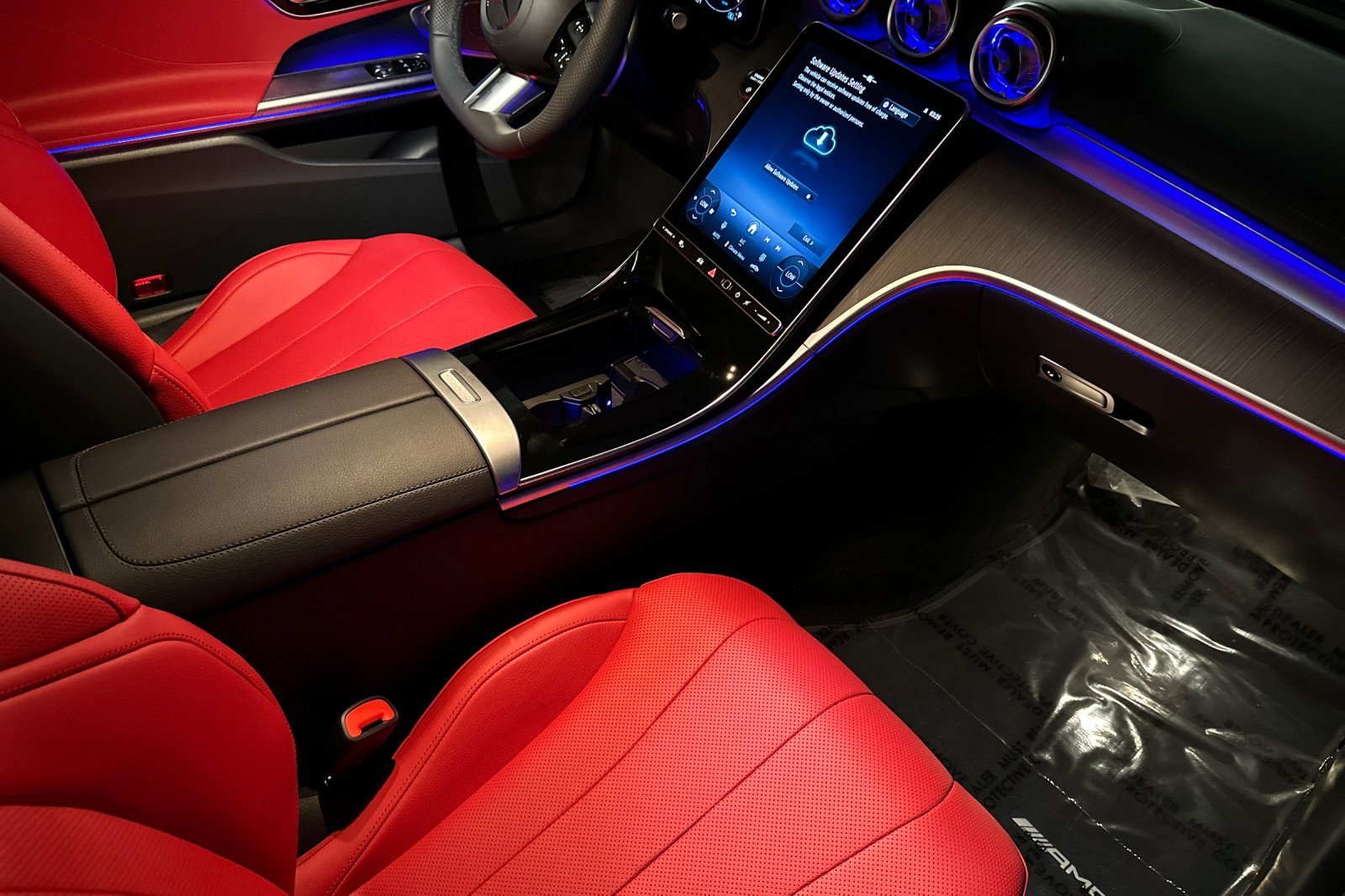 New 2026 Mercedes-Benz CLE 450 4MATIC Coupe image 13