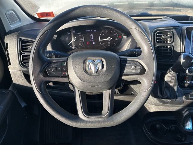 Used 2023 RAM ProMaster 2500 image 25