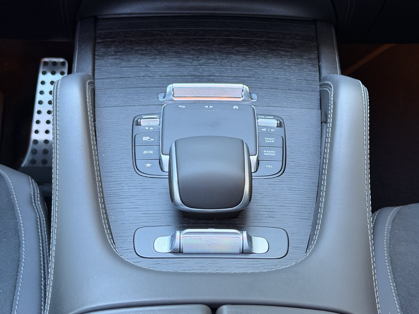 Certified 2024 Mercedes-Benz GLE 53 AMG 4MATIC image 25
