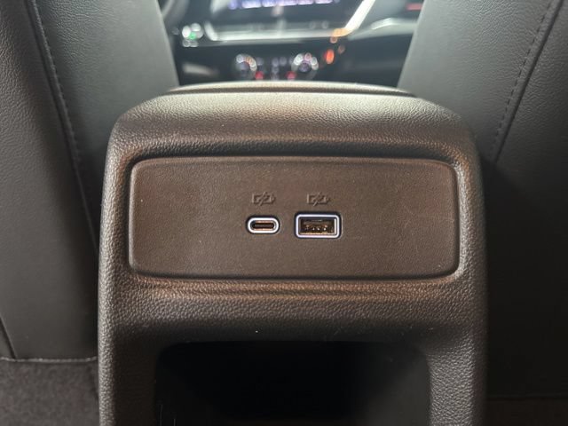 Used 2024 Chevrolet Trax RS w/ Driver Confidence Package FWD image 23