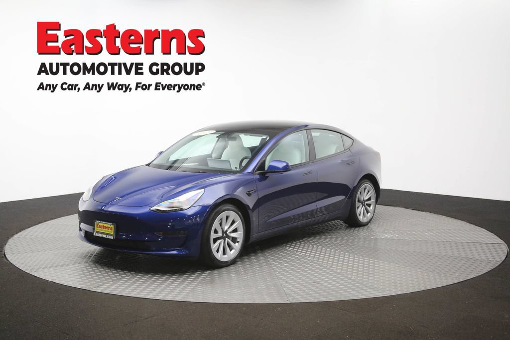 Used 2023 Tesla Model 3 Standard Range RWD image 50
