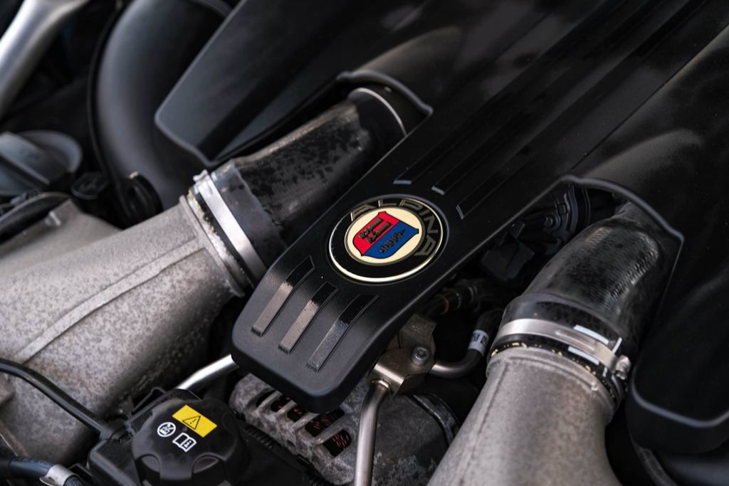 Used 2019 BMW ALPINA B7 xDrive w/ Luxury Rear Seating Package image 54