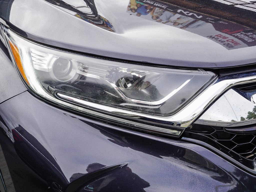 Used 2018 Honda CR-V EX image 10