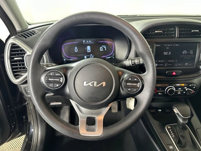 Used 2023 Kia Soul LX w/ Option Group 015 image 14