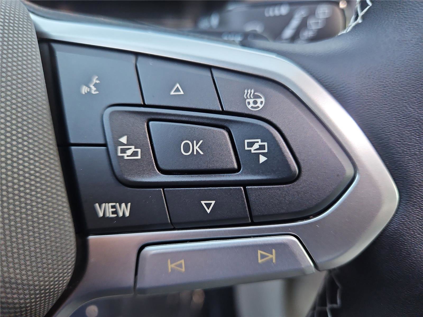 New 2026 Volkswagen Atlas SEL image 16