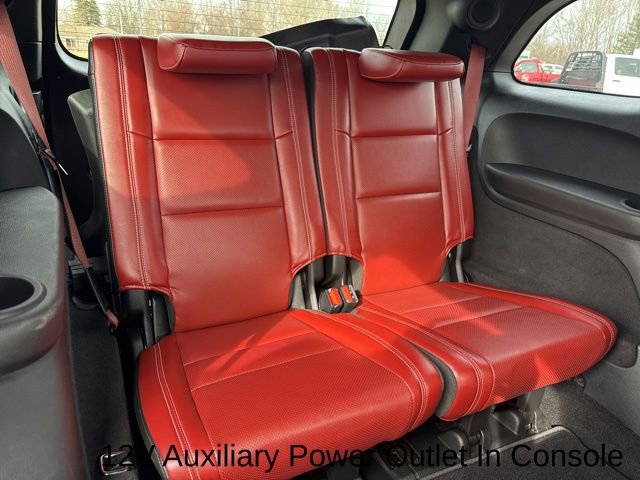 Used 2019 Dodge Durango SRT w/ Technology Group image 31