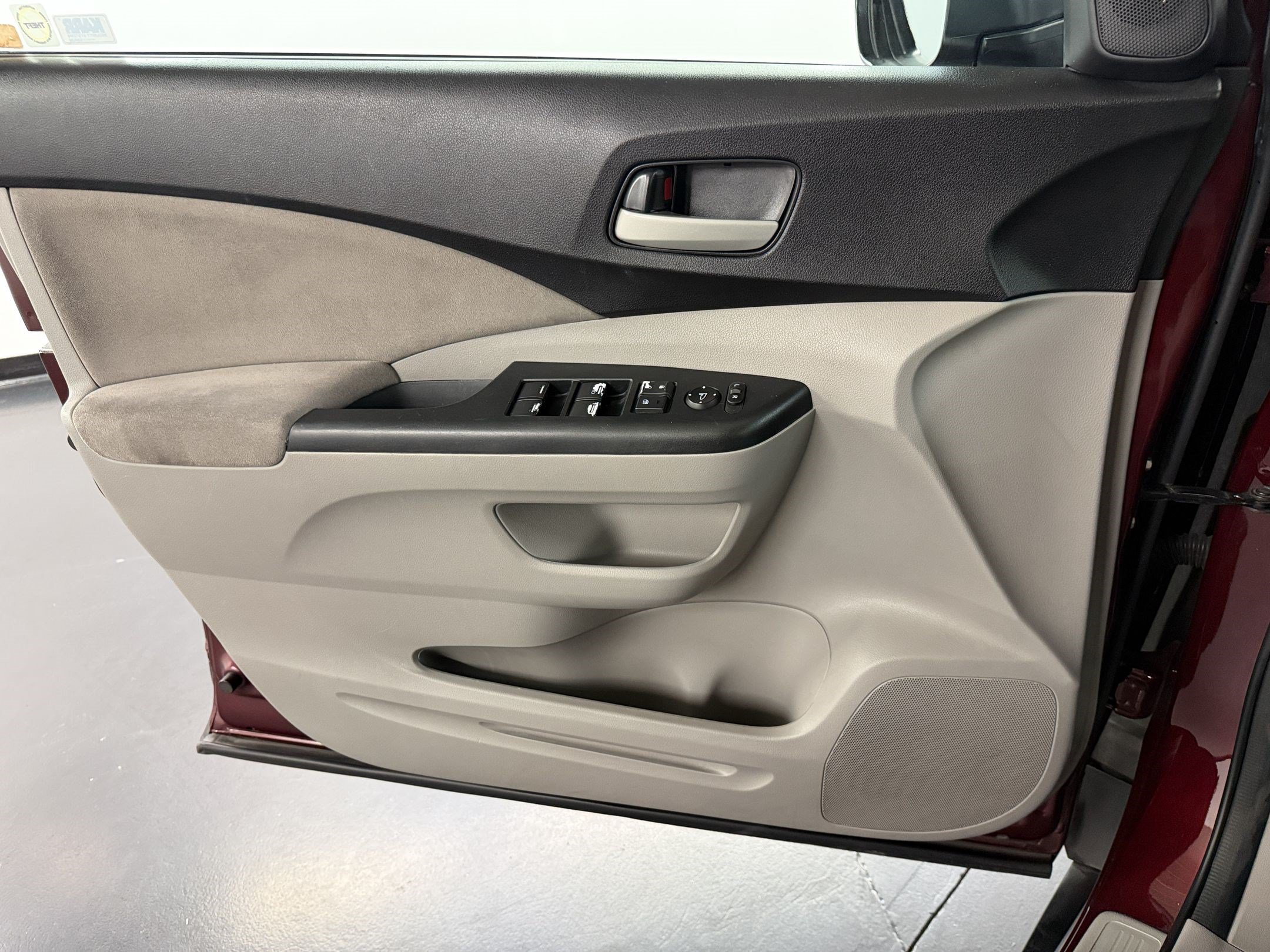 Used 2014 Honda CR-V EX image 13