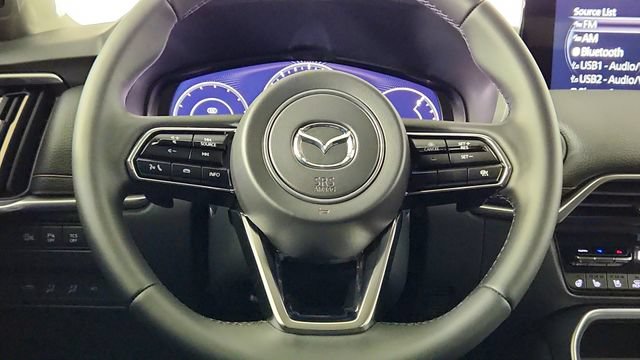 New 2026 MAZDA CX-70 SC Plus AWD/4WD image 22