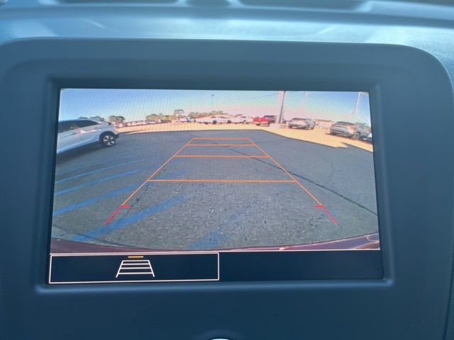 Used 2023 Chevrolet Equinox RS image 17