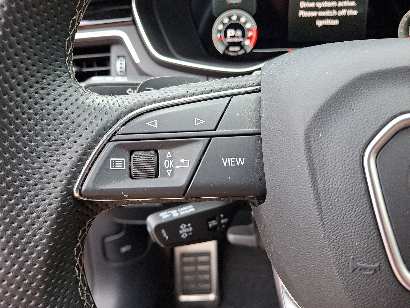 Certified 2023 Audi S5 Prestige w/ Prestige Package image 23