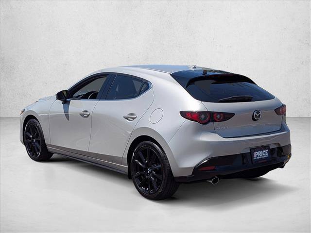 Used 2026 MAZDA MAZDA3 2.5 S Hatchback w/ Premium Pkg FWD image 9