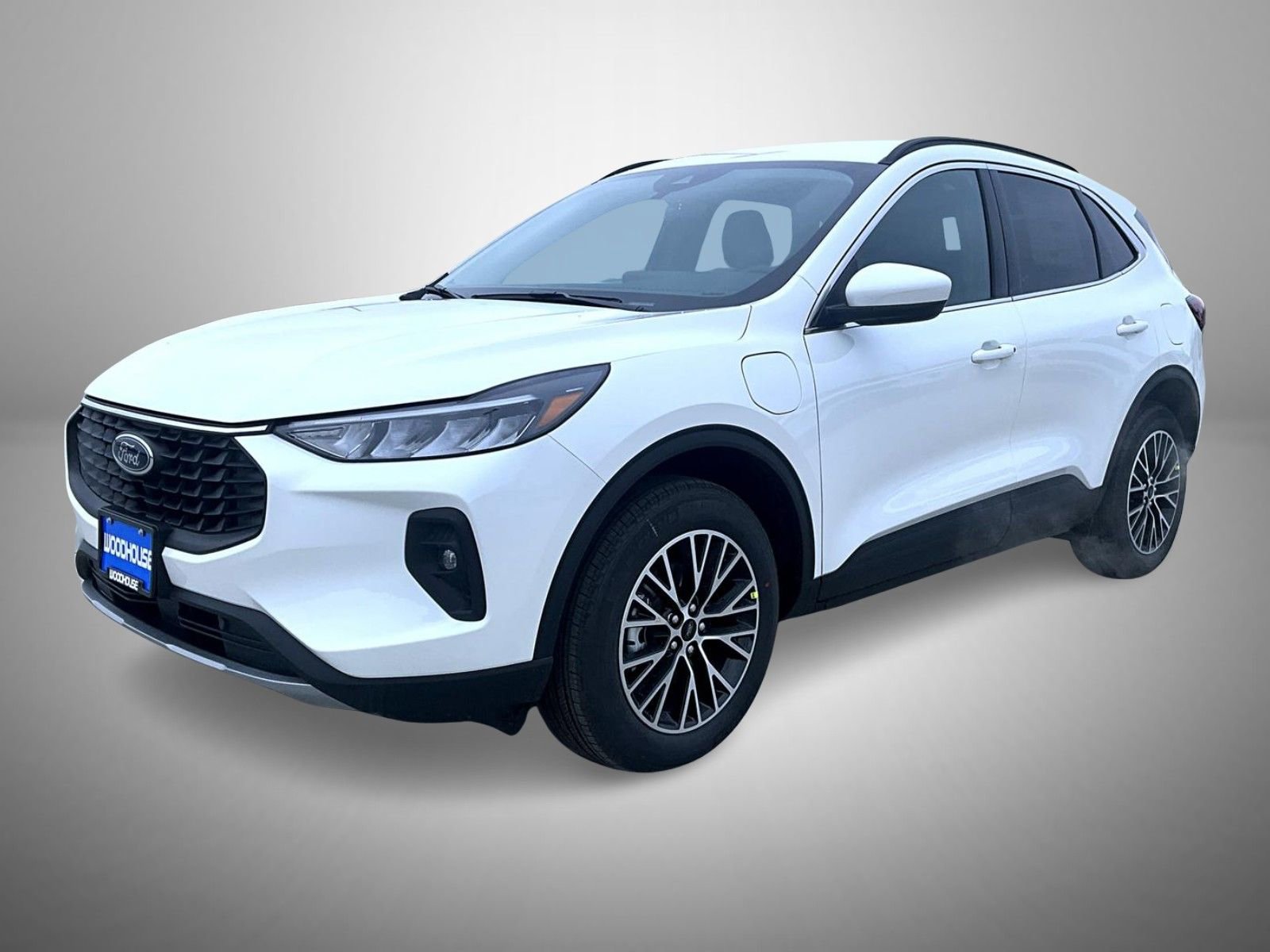 New 2026 Ford Escape SE image 1