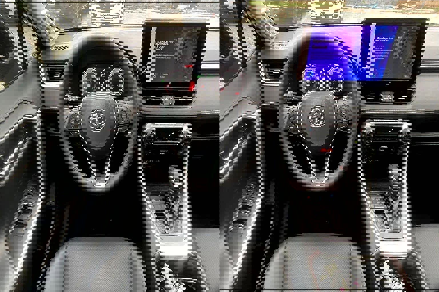 Used 2025 Toyota RAV4 Limited image 6