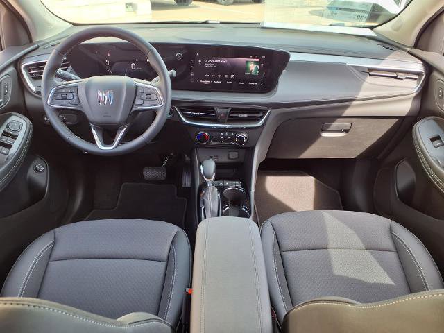 New 2026 Buick Encore GX Preferred w/ Comfort Package FWD image 4