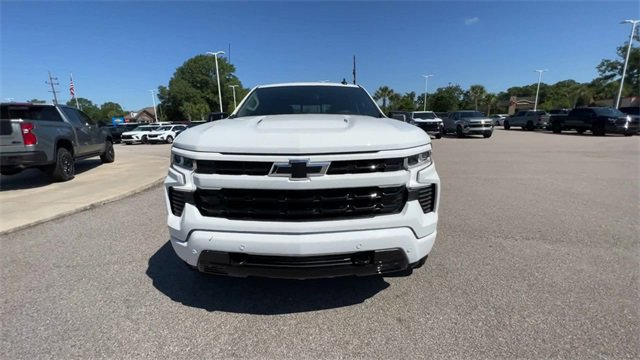 New 2024 Chevrolet Silverado 1500 RST w/ All Star Edition Plus image 4