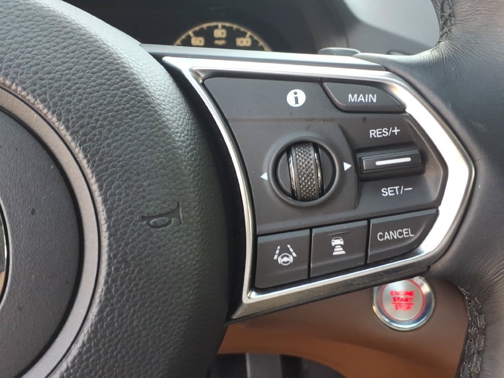Used 2021 Acura RDX w/ Technology Package AWD/4WD image 20