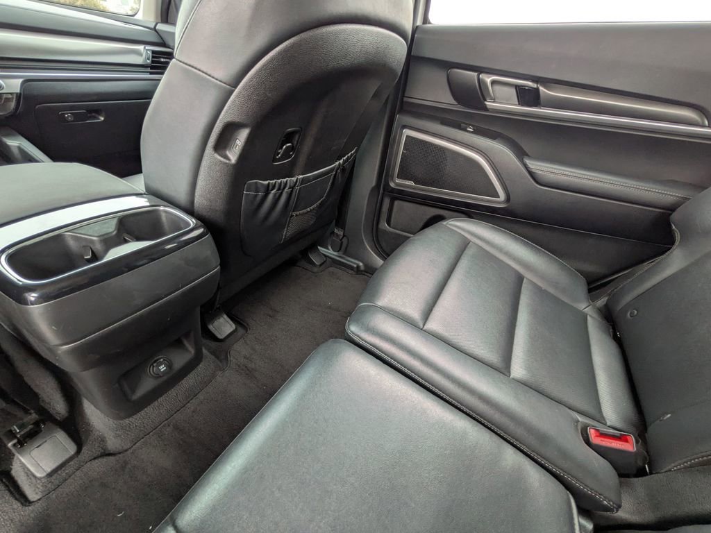 Used 2023 Kia Telluride LX image 30