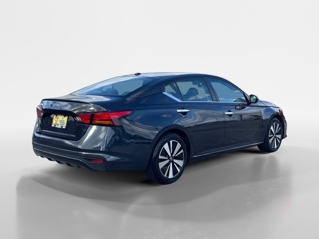 Used 2022 Nissan Altima 2.5 SV image 6