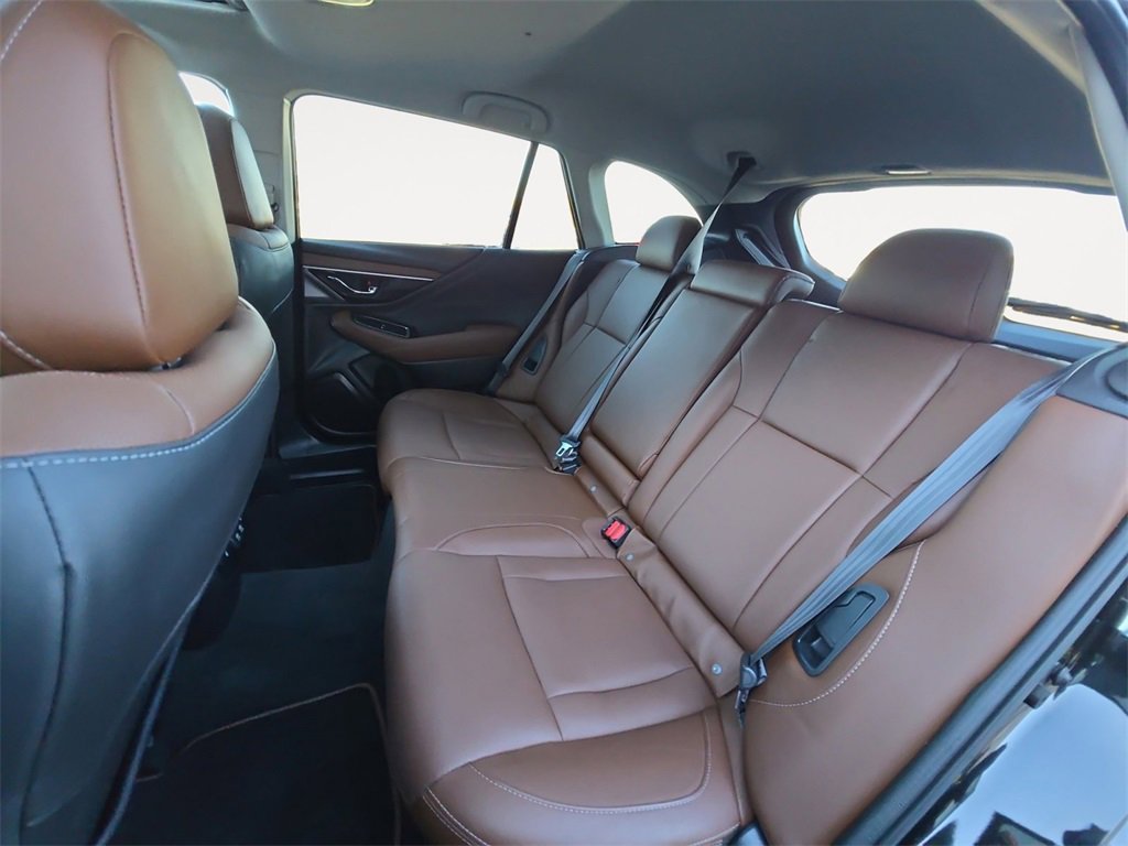 Used 2022 Subaru Outback Touring XT image 13