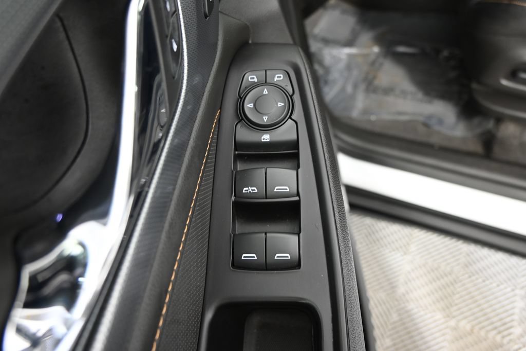 Used 2019 Chevrolet Traverse Premier w/ Redline Edition AWD/4WD image 20