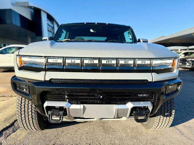 New 2025 GMC Hummer EV 3X image 2