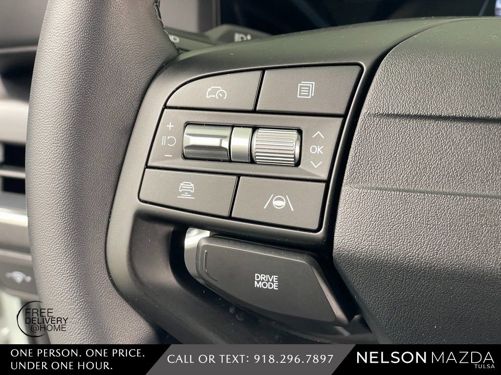 Used 2025 Kia K4 EX image 23