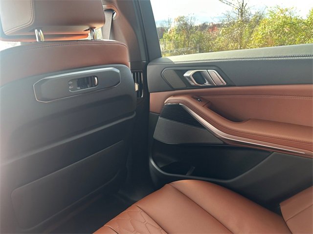 New 2026 BMW X5 xDrive40i w/ M Sport Package image 22