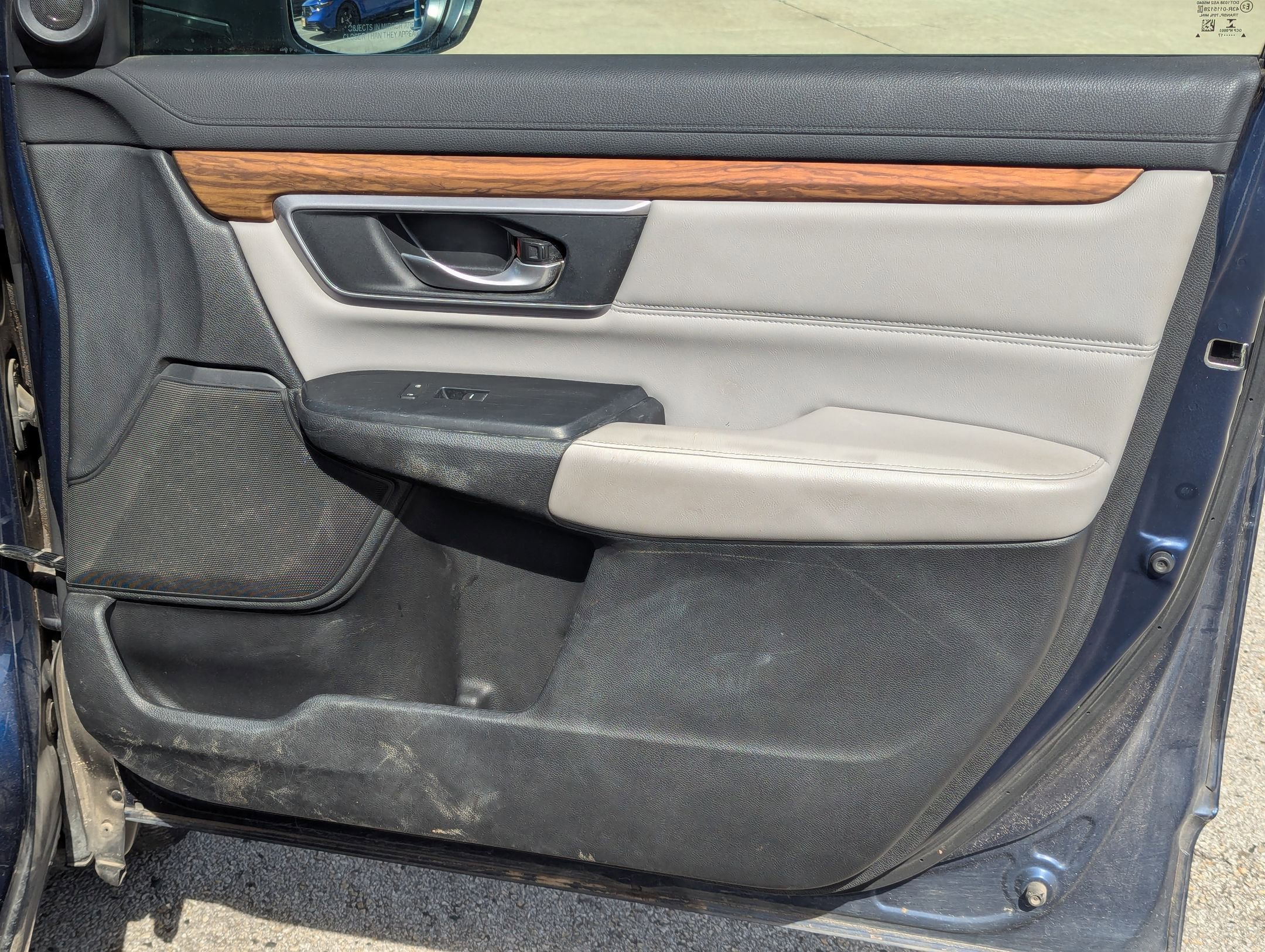 Used 2017 Honda CR-V EX-L image 17