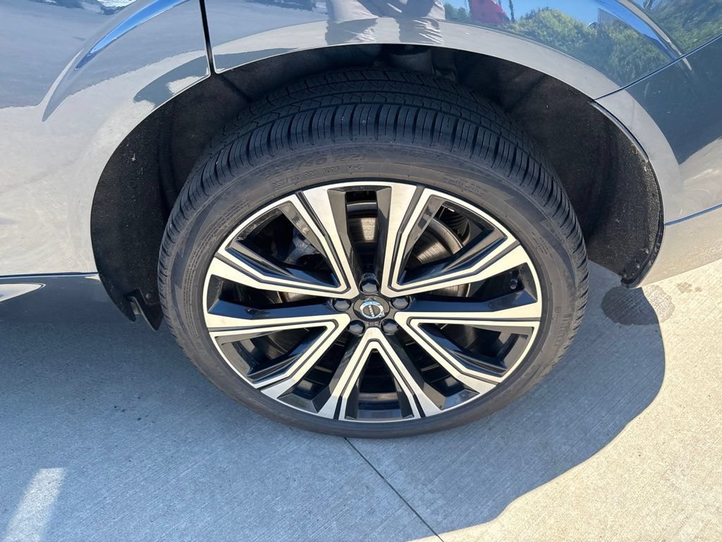 Certified 2023 Volvo XC60 B6 Ultimate AWD/4WD image 15