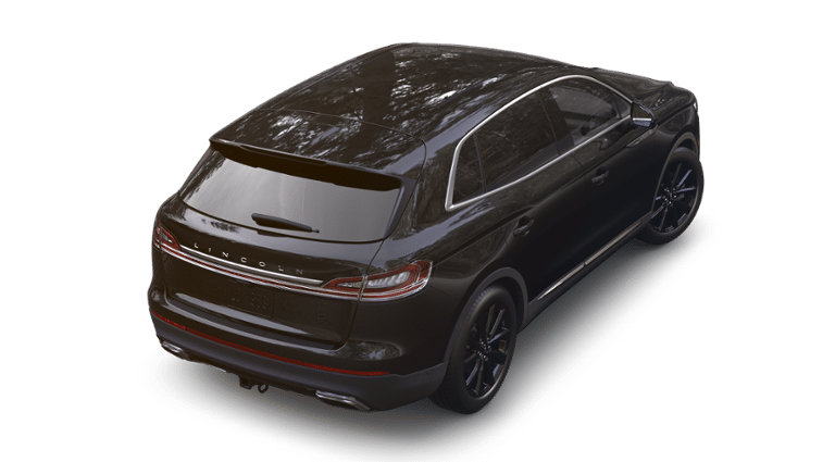 New 2023 Lincoln Nautilus Reserve w/ Equipment Group 202A AWD/4WD image 25