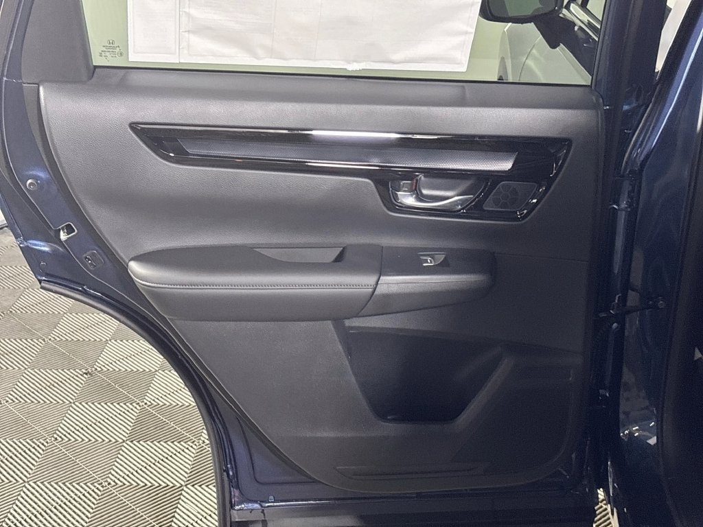New 2027 Honda CR-V EX-L image 19