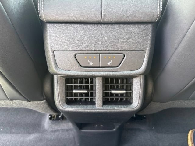New 2027 GMC Terrain Denali AWD/4WD image 15