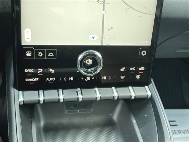 New 2026 GMC Terrain Elevation image 35