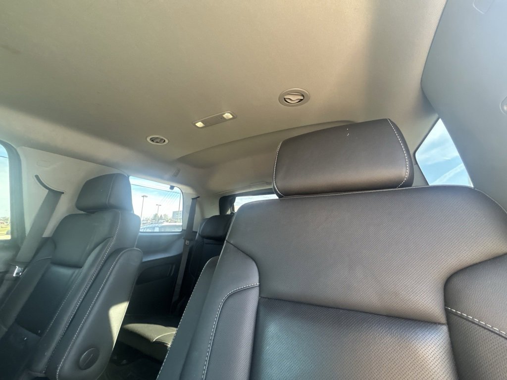 Used 2018 Chevrolet Tahoe Premier image 26