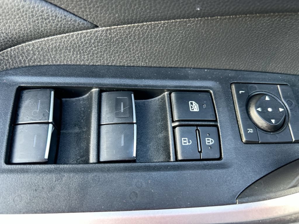 Certified 2025 Toyota RAV4 XLE FWD image 13