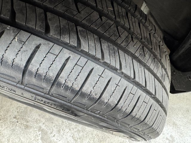 Used 2020 Nissan Rogue SV w/ Premium Package image 31