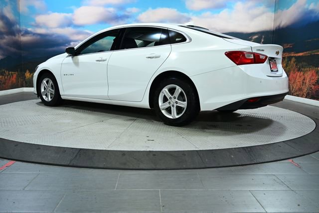 Used 2024 Chevrolet Malibu LT image 6