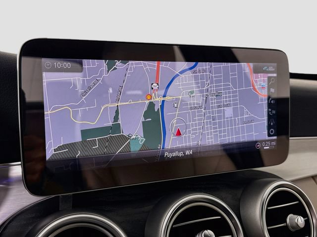 Used 2021 Mercedes-Benz C 300 4MATIC Sedan image 13