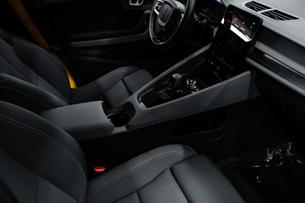 Used 2023 Polestar Polestar 2 w/ Pilot Pack AWD/4WD image 28