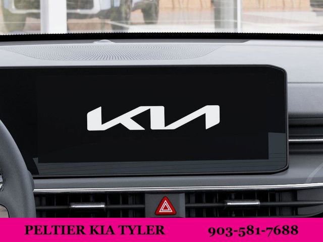 Used 2026 Kia K5 GT-Line image 21